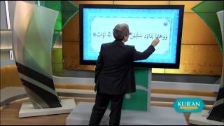 Kur'an Öğreniyorum 2. Sezon 26.Bölüm | Kalkale