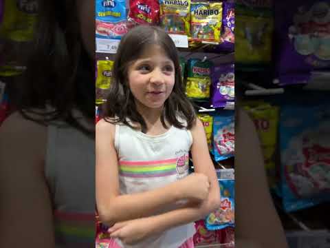 WITH GRANDMA IT'S DIFFERENT 4 ★ MASUDINHA FAMILY ★