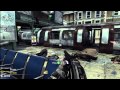 Call of Duty: Modern Warfare 3 - Survive waves of enemies, but also beware of dogs Gameplay video