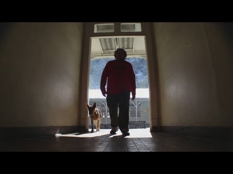 Nikodekons-Lo que soy(2012)VIDEO CLIP 2013