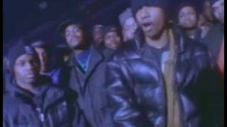 Showbiz & A.G. - Bounce Ta This ft Dres (Black Sheep) Official Video