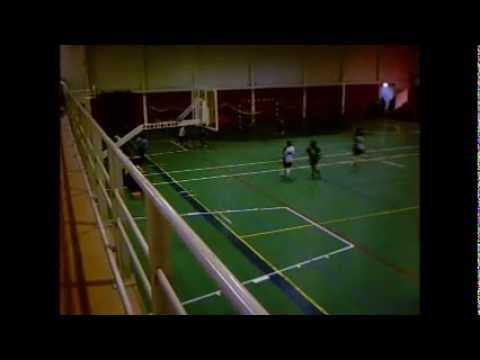 SC Canidelo -1 vs ACD Mindelo -1 -18ª Jornada - Época 2012-2013