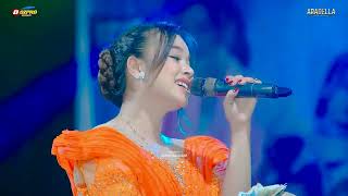 Download lagu CAMELIA - TASYA ROSMALA ARABELLA MUSIC - WEDDING PARTY KHOIRUL & AJENG AYU | TREMBES GUNEM REMBANG mp3