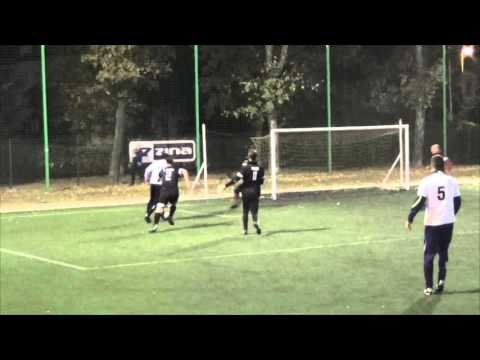 09.10.2015 Olimpia Sępolno -  Wolves Wrocław