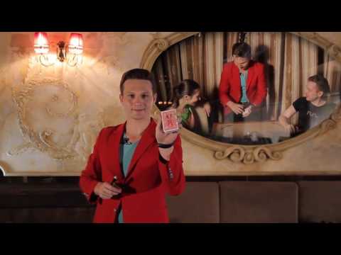 Symbol Instant Streaming Video