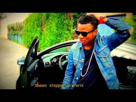 Shawn Stopper - Badest Bitch (Shawn's Records Mixtape 2013)