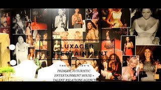 Luxager Entertainment - Video - 2