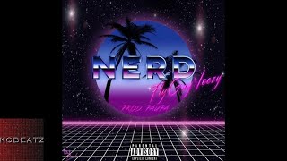 FlyGuyVeezy - Nerd [Prod. By Paupa] [New 2018]
