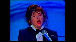 Kate Bush - This Woman's Work (Live 1990 Champs Elysees)