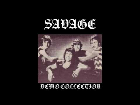 Thumbnail for Savage- Live at De Leeuwerik, Galder (1982) by Galder