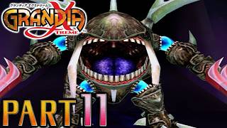 【グランディア エクストリーム】実況プレイPART11
