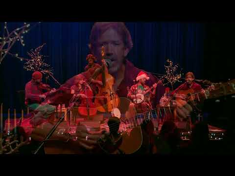 Tyler Grant - Song For A Winter's Night - Andy Thorn's High Country Holiday Special