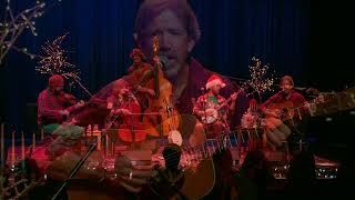 Tyler Grant - Song For A Winter's Night - Andy Thorn's High Country Holiday Special
