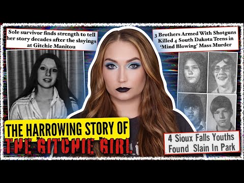 A Tragic and Senseless Crime | The Gitchie Manitou Massacre