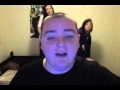 furthest thing jeremy mingay (drake cover) 