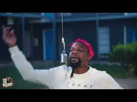 Baxardi Blaxk - For The Record                                      🎥 MezzoLyriq