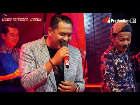 Daster Sowek - Irwandi Re - New Arnika Jaya Desa Gebang Udik Cirebon