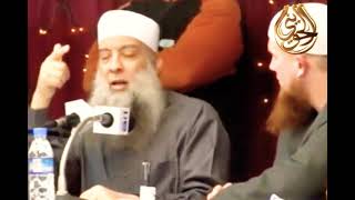 صورة معنى  قول الإمام الشّافعي (إذا صح الحديث فهو مذهبي) | للشيخ الحويني