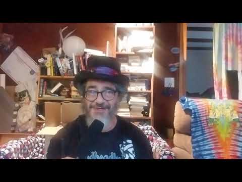 Deadheadland Big Reveal | Fall 2019 t-shirt pre-order!