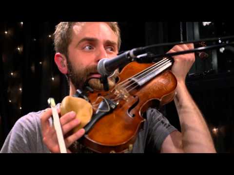 Árstíðir - Things You Said (Live on KEXP)