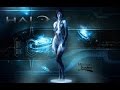 Cortana Tribute feat. Malukah - Frozen Sleep 