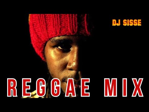 REGGAE ROOTS MIX  - DJ SISSE | RICHIE SPICE | LUCKY DUBE | CHRONIXX | UB 40 | LUCIANO