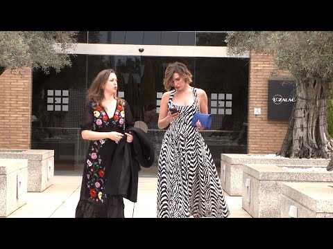 Eugenia Osborne, cerrada al amor y preparada para ser tía