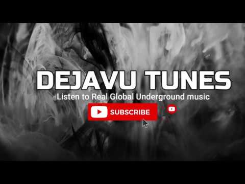 Celal Yavuz - Dejavu Tunes 061