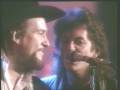 Rodney Crowell&Waylon Jennings-I Ain't Living Long Like This