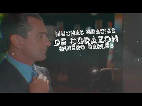 Cessar Roman y Su Grupo FuerzAerea - Gira La Ruleta (Video Lyrics)