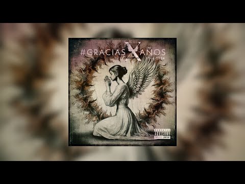 ÍCARO QFG. - #GraciasXAños (DISCO COMPLETO)