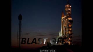 JOHN BOYE "BLAST OFF" HEBREW MUSIC