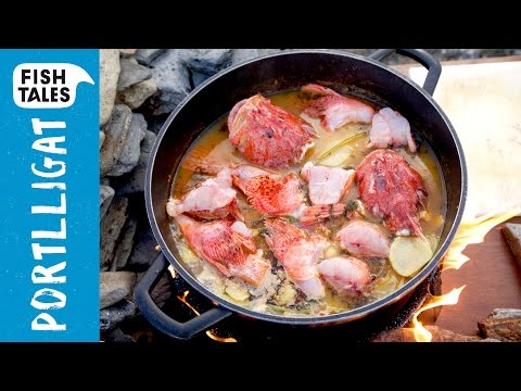 download lagu mp3 mp4 Red Scorpion Fish Recipe, download lagu Red Scorpion Fish Recipe gratis, unduh video klip Red Scorpion Fish Recipe