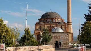 Şeyh Muhammed Bedevi Türbesi