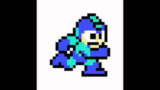 Dr. Wily by Electro Quarterstaff