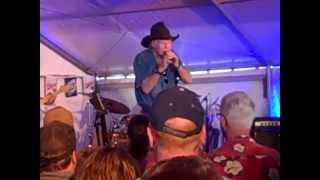 Sunbeam Special - Billy Joe Shaver - July 4, 2014