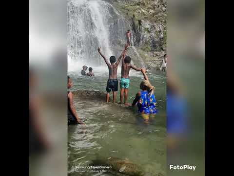 DUMAN EXTRA'S , ft Fredy Luke  Kevin Ahipum & KDumen song:  " gawac medley " by Hanua Studio sounds