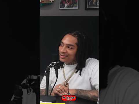 @MIKEJACK3200 & @maikamillion talk about their new project! #OnTheSpotAtTheSpot 🎬🎤🎥