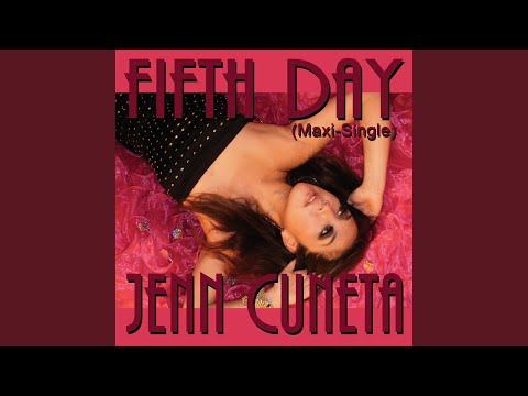 Fifth Day (Jonka Chillout Mix)