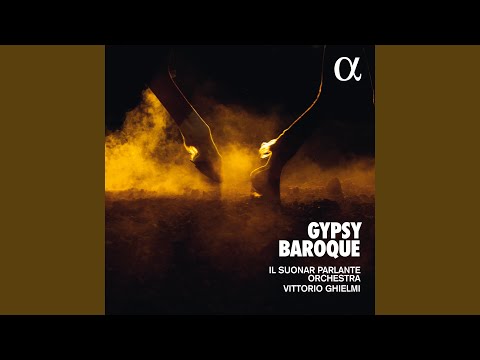 Cyganji Tanz (Arranged for pardessus de viole and Cimbalom by Vittorio Ghielmi and Stanislav...