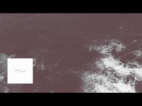 Deep and dub techno mix - BLANK KIT - Muzaikfm 041