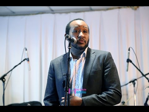 KDANS - GRADUATION LIVE IN BROOKLYN NEW YORK 4/26/19