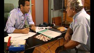 Capítulo 45- Resistiré