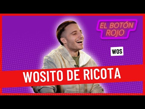 🔴 WOS habló de la Colaboración con el Indio Solari 🔴