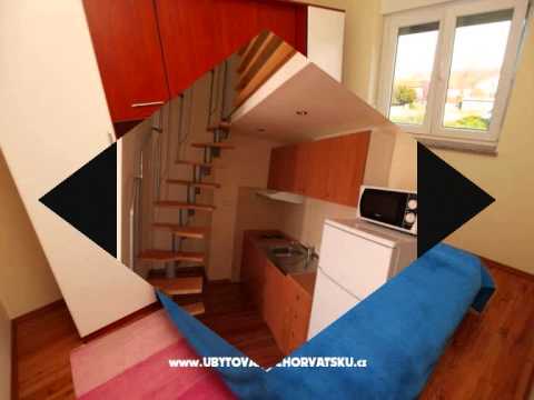 Apartmány Nešić, Fažana - Peroj, Chorvatsko - Croatia - Hrvatska