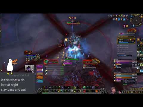 +21 HoA Tyrannical | VDH PoV