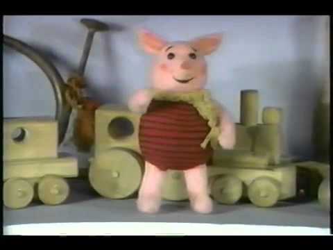 Winnie l'ourson - Vieux Générique