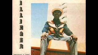 Dillinger - Ready Natty Dreadie - 03 - Dub Them Rasta