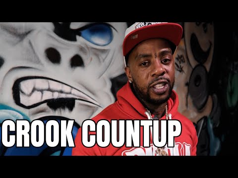 Crook CountUp Details Crazy Police Arrest Knows He Will Serve Time + Explains Fort Worth Politics