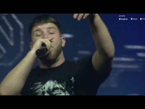 MATISKATER - CAŁY KONCERT / GDAŃSK ****** TOUR